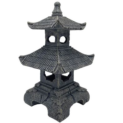 Hobby Senso Temple - Dekoration für Aquarium