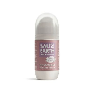 Natürliches Deo-Roll-on Lavendel & Vanille ( eo-Roll-on) 75 ml