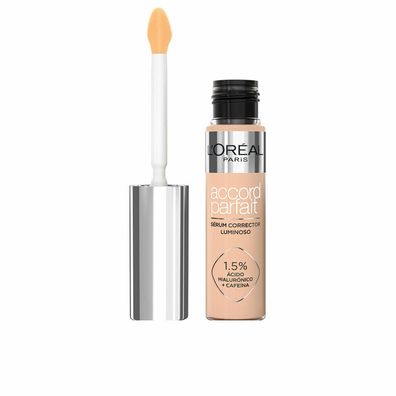 L'Oréal Paris ACCORD Parfait leuchtendes Korrekturserum #7N 11 ml