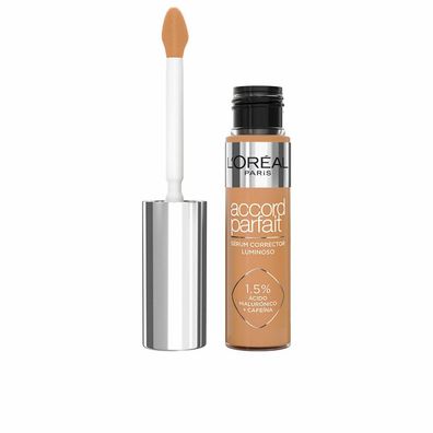 L'Oréal Paris ACCORD Parfait leuchtendes Korrekturserum #8N 11 ml