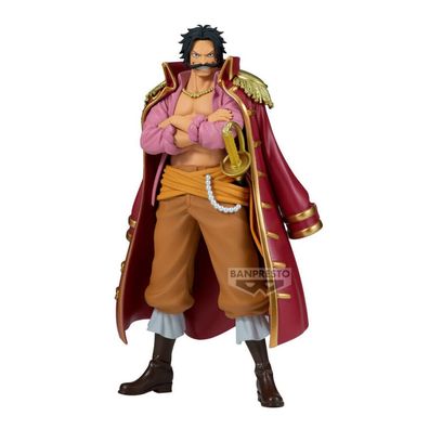 One Piece Gold.D. Roger Grandline Series Sonderfigur 20cm