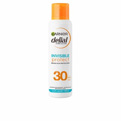 Invisible Protect Hochschutzspray SPF30 Spray 150 ml
