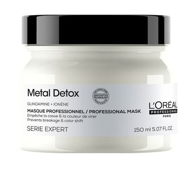 L'Oréal Maske für coloriertes und geschädigtes Haar 150 ml
