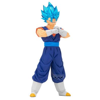Dragon Ball Super Vegito Figur Blut der Saiyajins , 20 cm