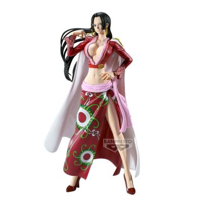 Einteilige Boa Hancock Grandista Figur 28cm