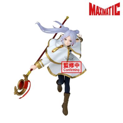 Frieren Beyond Journeys End Maximatic Frieren Figur 20 cm