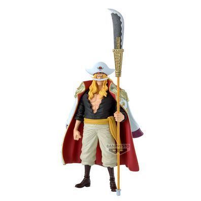 Einteilige Figur King Of Artist Edward Newgate, 33 cm