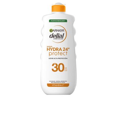HYDRA 24 Protect Sonnenmilch SPF30 400 ml