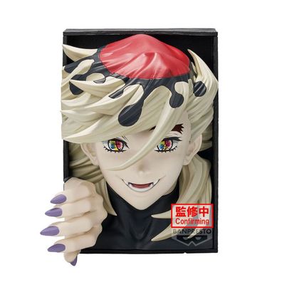 Figur des Dämonentöters: Kimetsu no Yaiba Doma, 16 cm
