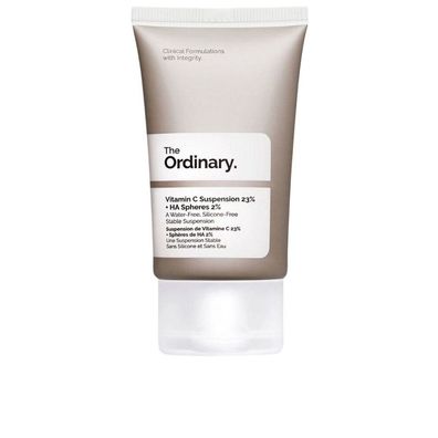 The Ordinary Vitamin C Suspension 23% + Ha Spheres 2% - 30 Ml
