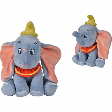 DISNEY DUMBO Kuscheltier 25CM