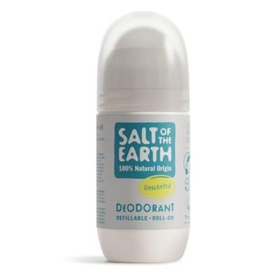 Pøírodní kulièkový deodorant Unscented (Deo Roll-on) 75 ml