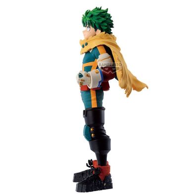 Figur My Hero Academia Izuku Midoriya, 22 cm