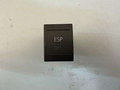 Original VW Schalter ESP VW Polo 9N 9N3 6Q0927134A