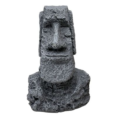 Hobby Moai Ora 1 - Dekoration für Aquarium und Terrarium