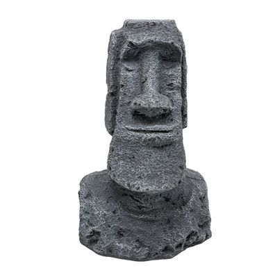 Hobby Moai Ora 2 - Dekoration für Aquarium und Terrarium