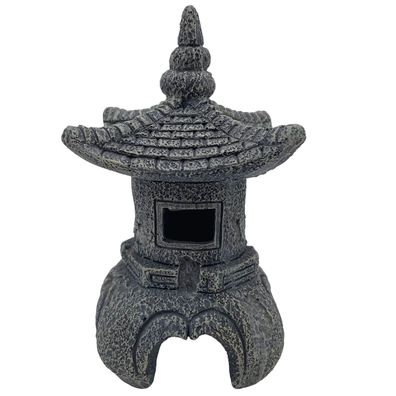 Hobby Maso Temple - Dekoration für Aquarium