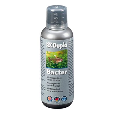 Dupla Bacter, 250 ml - Mikroorganismen zur Nitrifikation