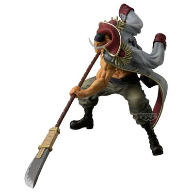 Einteilige Edward Newgate Grandista Figur 20cm