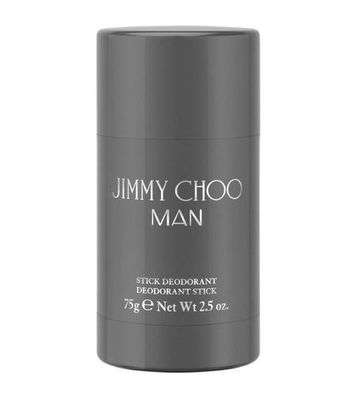 Jimmy Cho Man Deodorant Stick, 75 ml - Herren Deo Stick in 75 ml Größe, langanha
