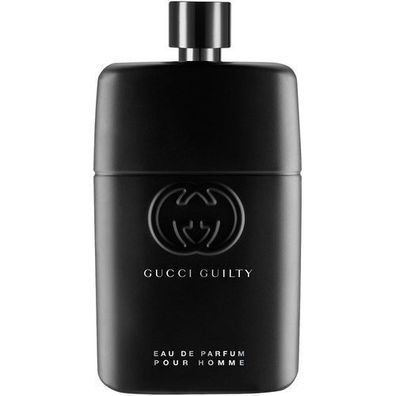 Gucci Guilty Pour Homme Eau de Parfum - Luxuriöser Herrenduft, 150 ml