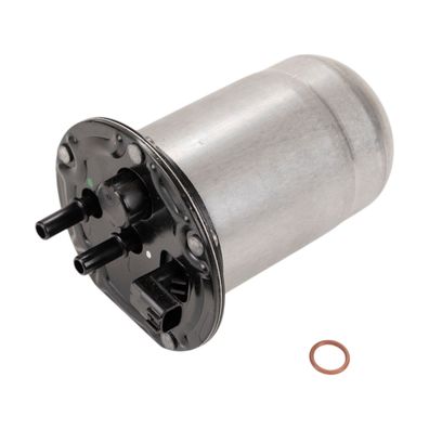 Kraftstofffilter Fiat Talento ab Bj. 2016 6000617293