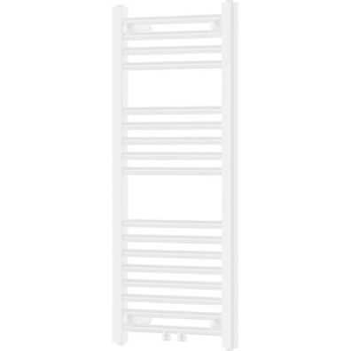 Mexen Mars Badheizkörper 900 x 400 mm, 309 W, Weiß - W110-0900-400-00-20