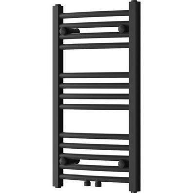 Mexen Ares Badheizkörper 700 x 400 mm, 240 W, Schwarz - W102-0700-400-00-70