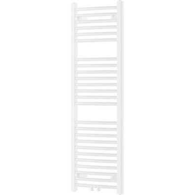Mexen Ares Badheizkörper 1200 x 400 mm, 442 W, Weiß - W102-1200-400-00-20