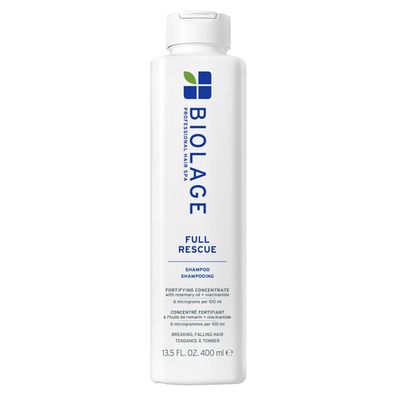 Bio Full Rescue Shampoo 400 ml