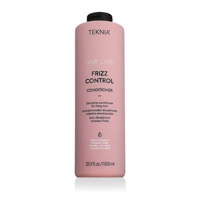 Lakme Teknia Frizz Control Haarspülung, 100 ml