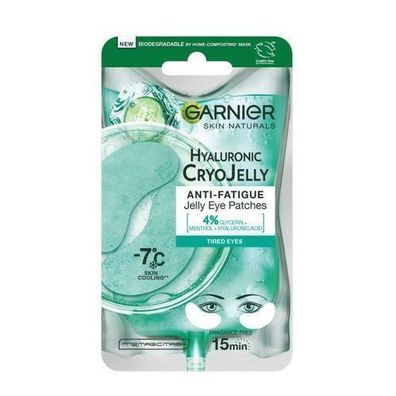 Garnier Feuchtigkeitsspendende Gel-Augenmaske mit Hyaluronsäure, 5g