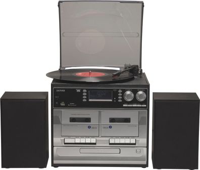Denver Musikcenter MRD-166