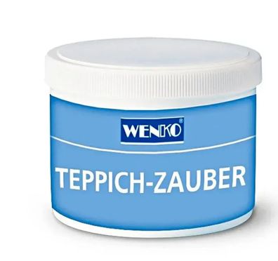 Teppichzauber Reiniger 1000 ml für Teppiche & Polster