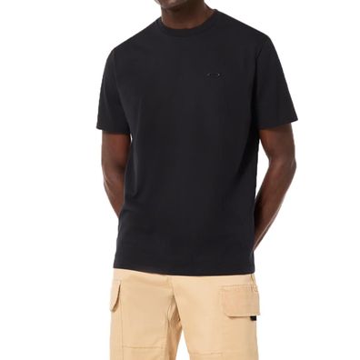 OAKLEY T-Shirt Relax 2.0 blackout - Größe: XL