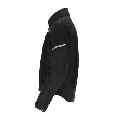 Acerbis Jacke On Road Ruby - Schwarz - L