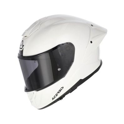 Acerbis Integralhelm Tarmak-X - Weiß - XXXL