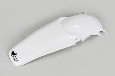 Schutzblech hinten Kotfl?gel Heckverkleidung fender f?r Honda Cr 125 250 97-99 w