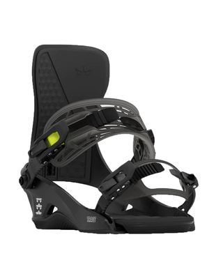 ROME Snowboard Bindung Trace black - Größe: S