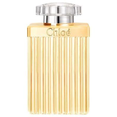 Chloé Duftendes Duschgel für Damen, 200 ml