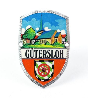 Stocknagel - Gütersloh Westfalen Detmold / NRW