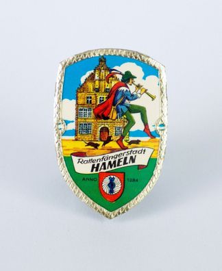 Stocknagel - Rattenfängerstadt Hameln 1284