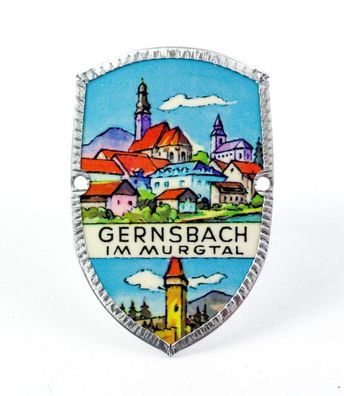 Stocknagel - Gernsbach im Murgtal / Karlsruhe / Rastatt