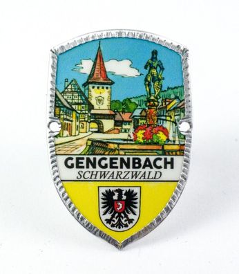 Stocknagel - Gegenbach Schwarzwald / Ortenaukreis