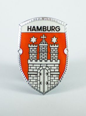 Stocknagel - Wappen Hamburg