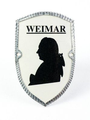 Stocknagel - Weimar / Mozart / Schiller