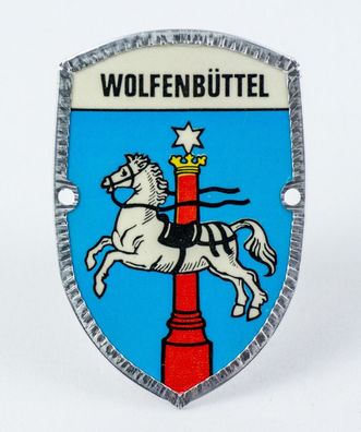 Stocknagel - Wolfenbüttel / Niedersachsen