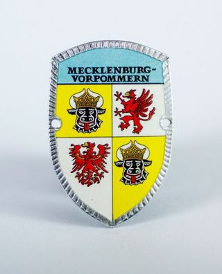 Stocknagel - Mecklenburg Vorpommern