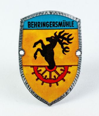 Stocknagel - Behringersmühle Gößweinstein Forchheim Oberfranken