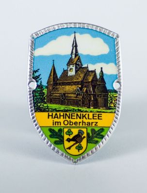 Stocknagel - Hahnenklee Oberharz